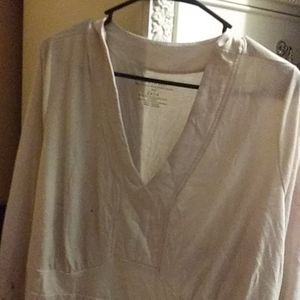 White shirt